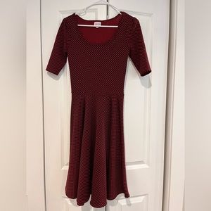 LuLaRoe XS Dress